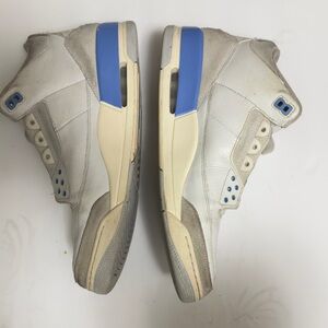 Jordan 3 Lucky Shorts